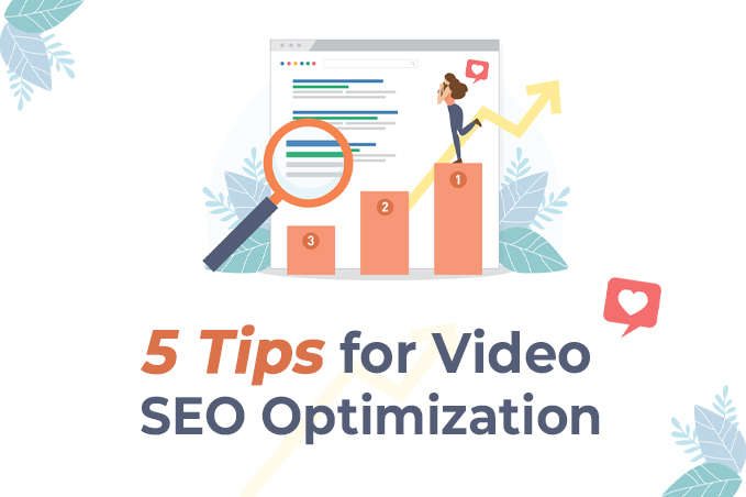 Tips to Improve Your Video SEO