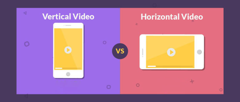 vertical vs horizontal