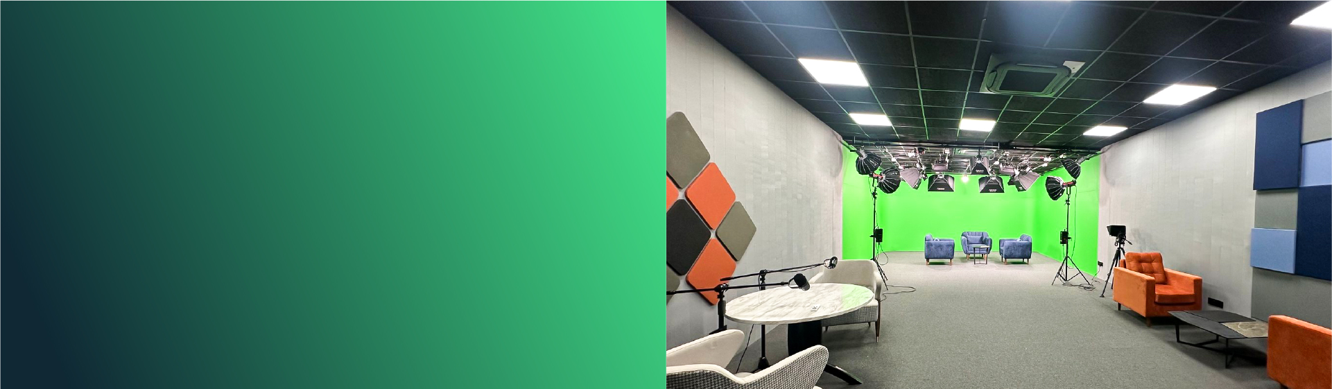 Trueline Studio 1 1