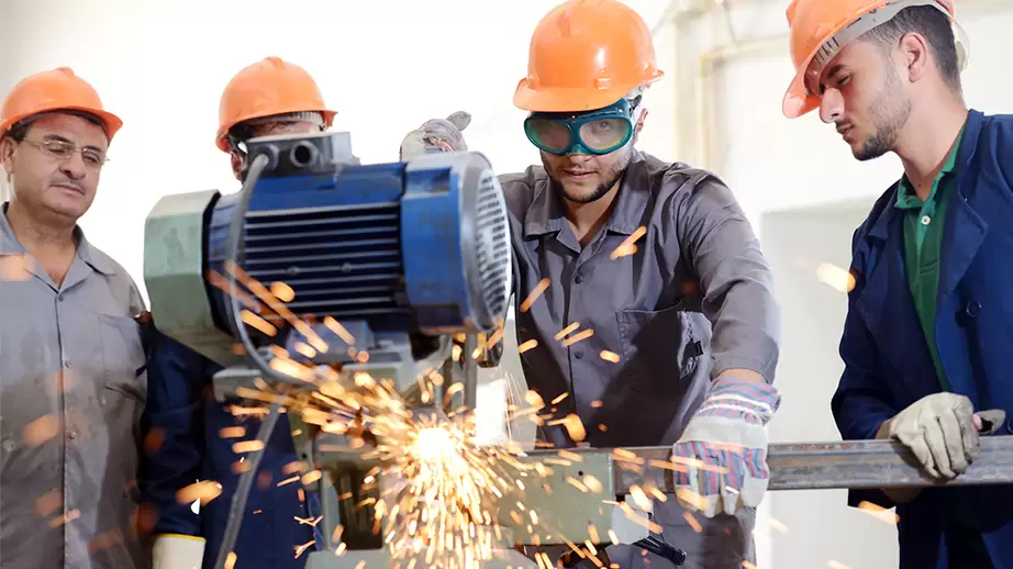 Why Videos at Manufacturing Exhibitions? 3 Machines