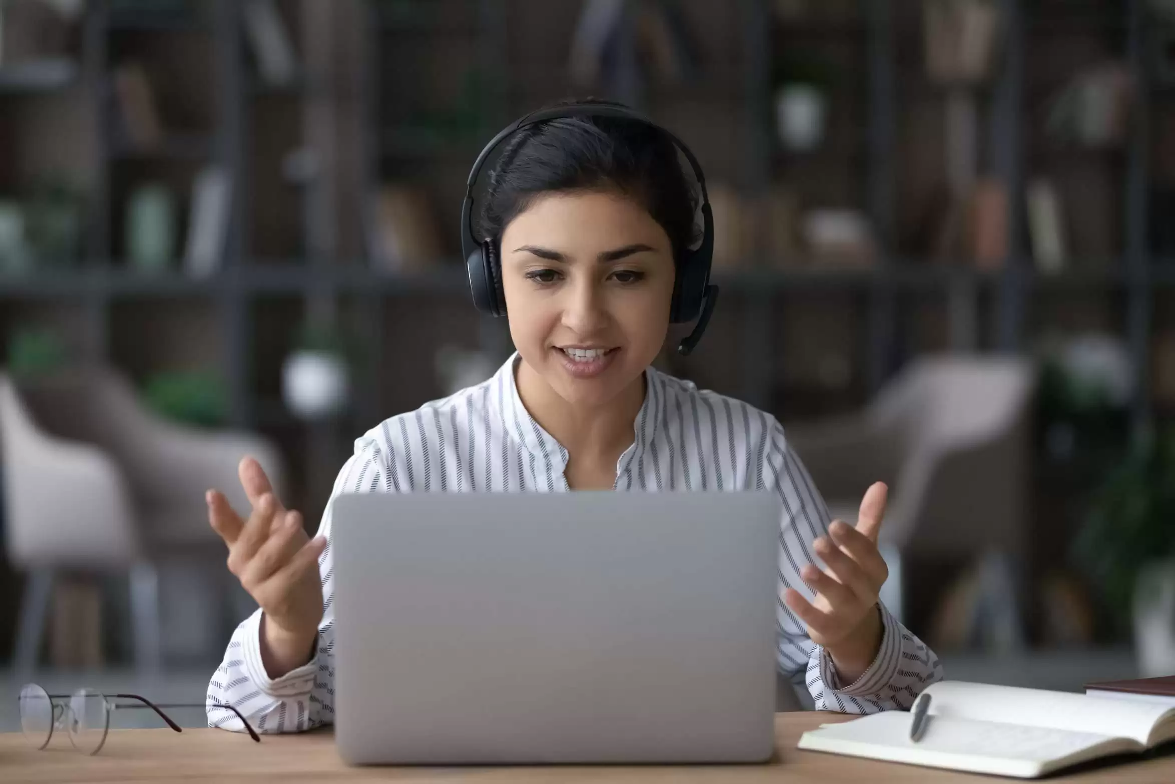 Guide to Summarizing Your Webpage into a Video 2 Do the dry run