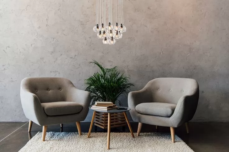 Elevate Your Corporate Videos: Key Insights from Our Modern Studio 4 24 Light Pendant