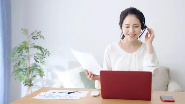 Remote Video Production: 7 powerful types of videos that can be shot online 1 3B53A374 F9B9 4B35 A1E6 87247BC2D462 768x432 1