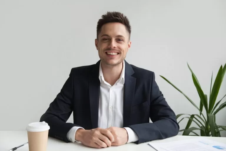 The Proven Approach to Conduct Captivating Interviews for B2B Marketing Videos 1 713FBFA9 84F1 4905 A315 0EBEC5F60ECF 768x512 1