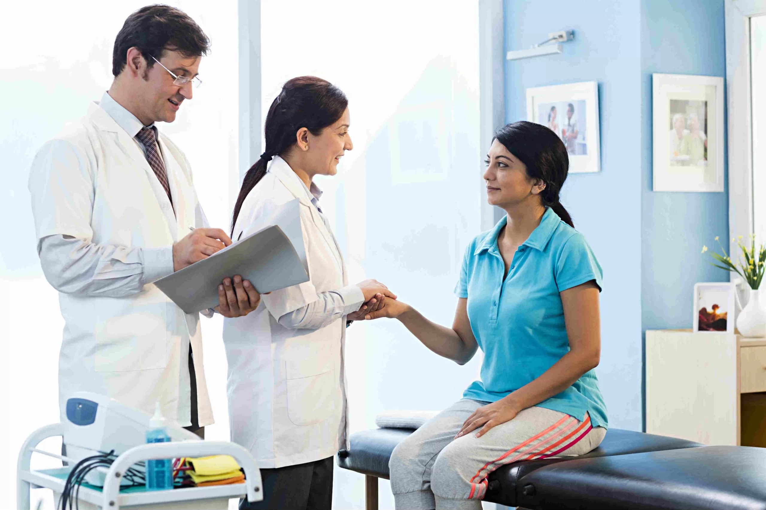 Strategy for Healthcare Videos 2 Doctor