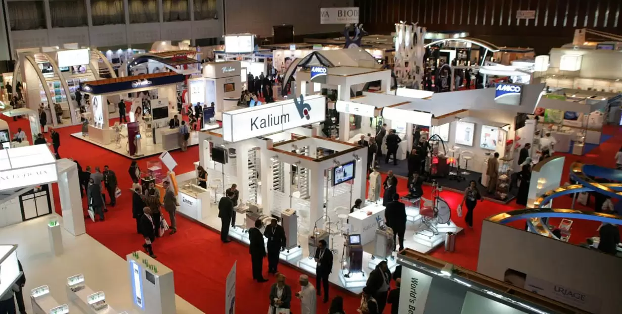 Why Videos at Manufacturing Exhibitions? 2 Manufacturing Footfall