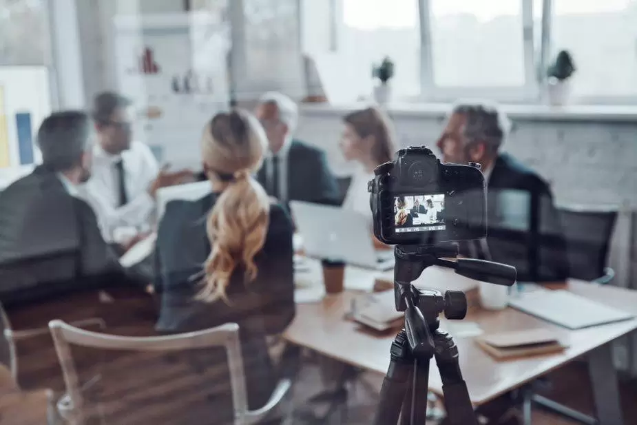 Challenges in a Remote Video 2 brand video