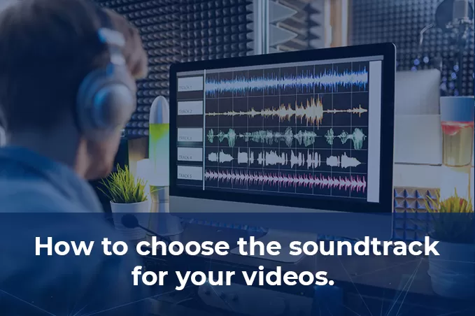 Music to my Ears- How to choose the Right Soundtrack for your Videos 5 corporate video production