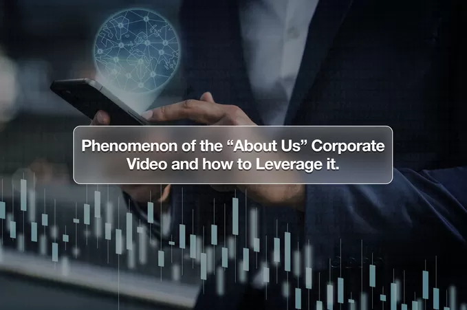 The Phenomenon of the “About Us” Corporate Video and how to Leverage it 9 Corporate Video Solutions