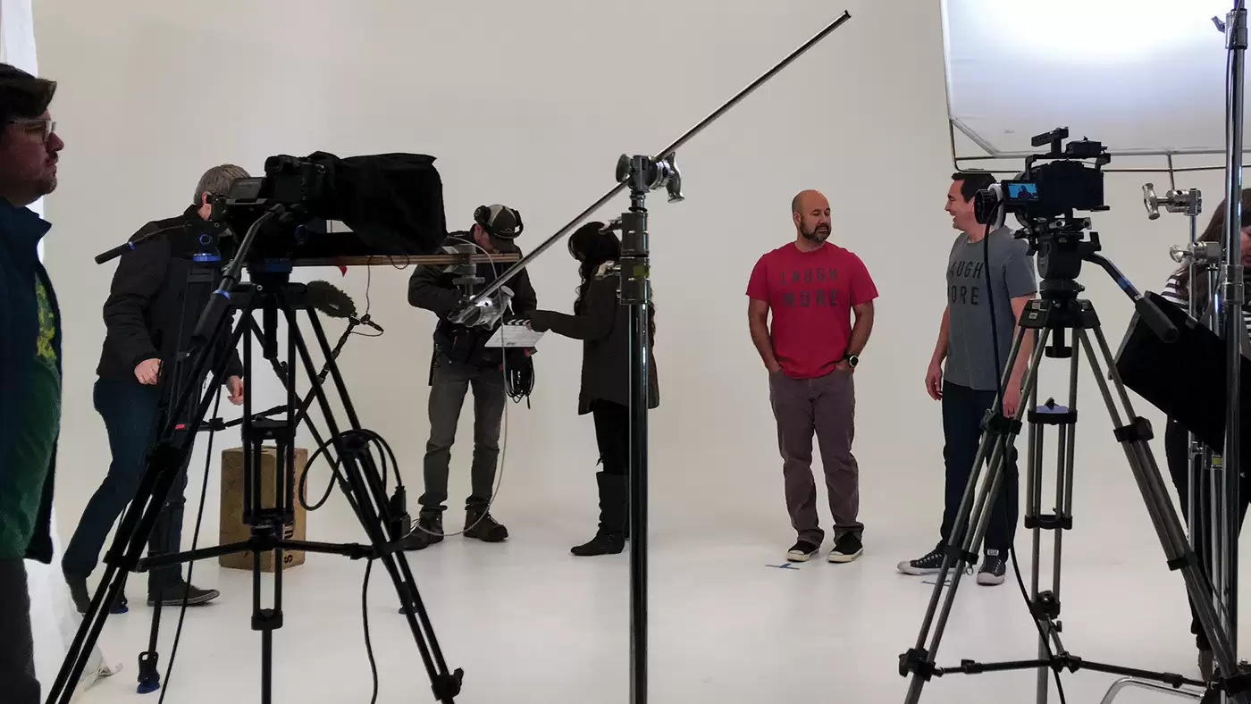 6 Tips for High-Impact Video Testimonials 4 humor