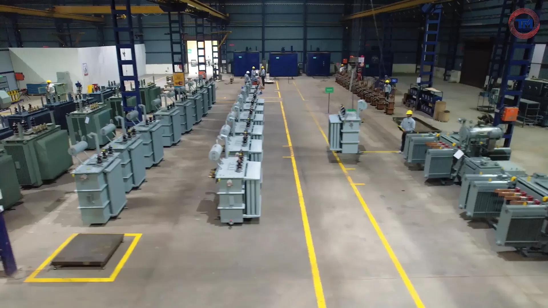 How to Get Your Manufacturing Plant Ready for a Professional Video Shoot? 1 imgpsh fullsize anim 4