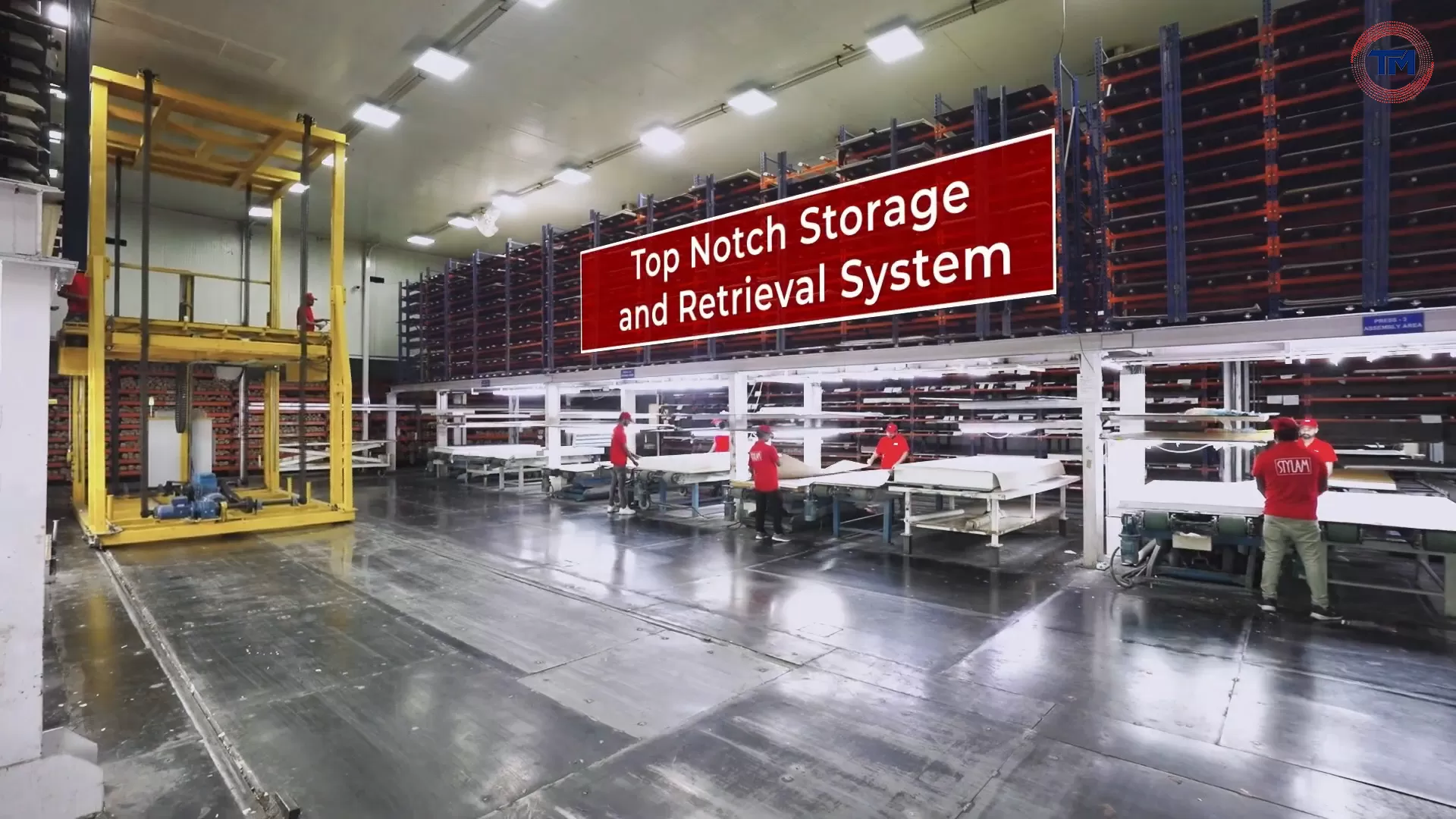 How to Get Your Manufacturing Plant Ready for a Professional Video Shoot? 3 imgpsh fullsize anim 7