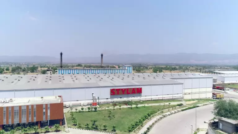 Infrastructure Shoot - The Most Important Element of a Video for Manufacturing 1 stylam