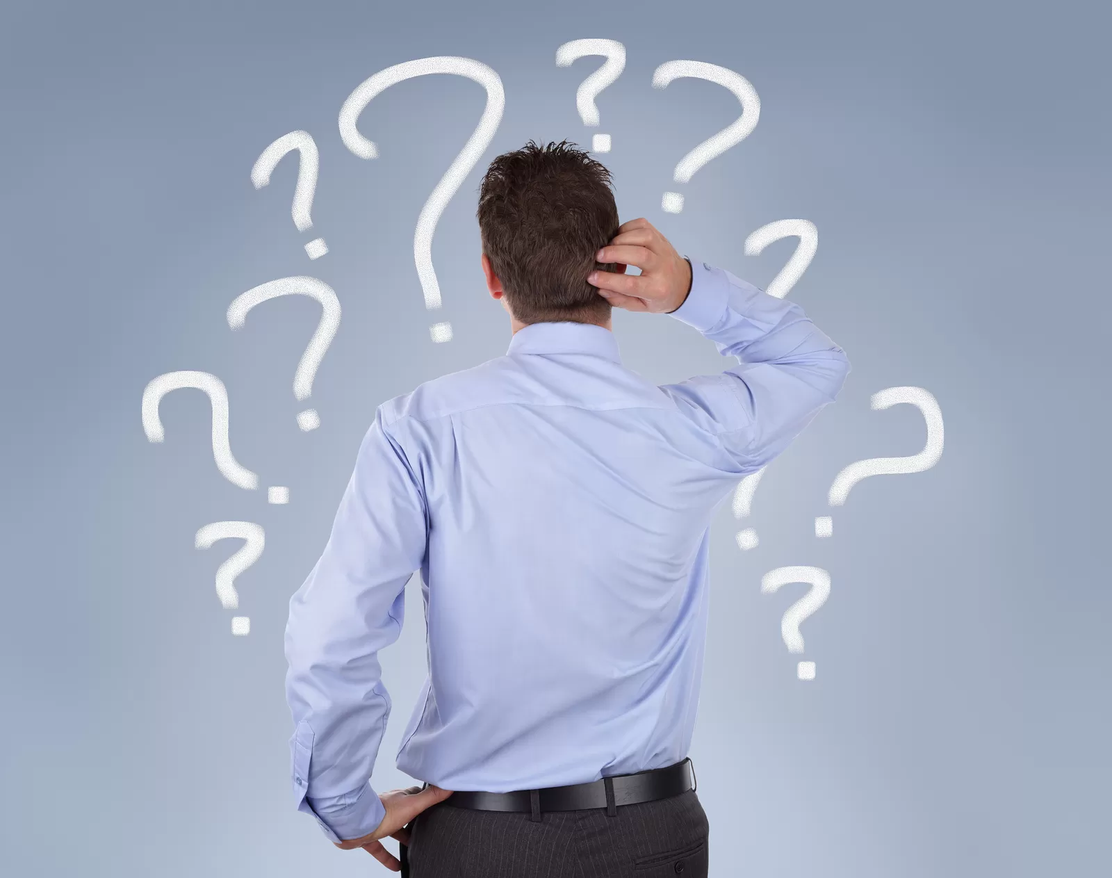 6 Tips for High-Impact Video Testimonials 1 Confused