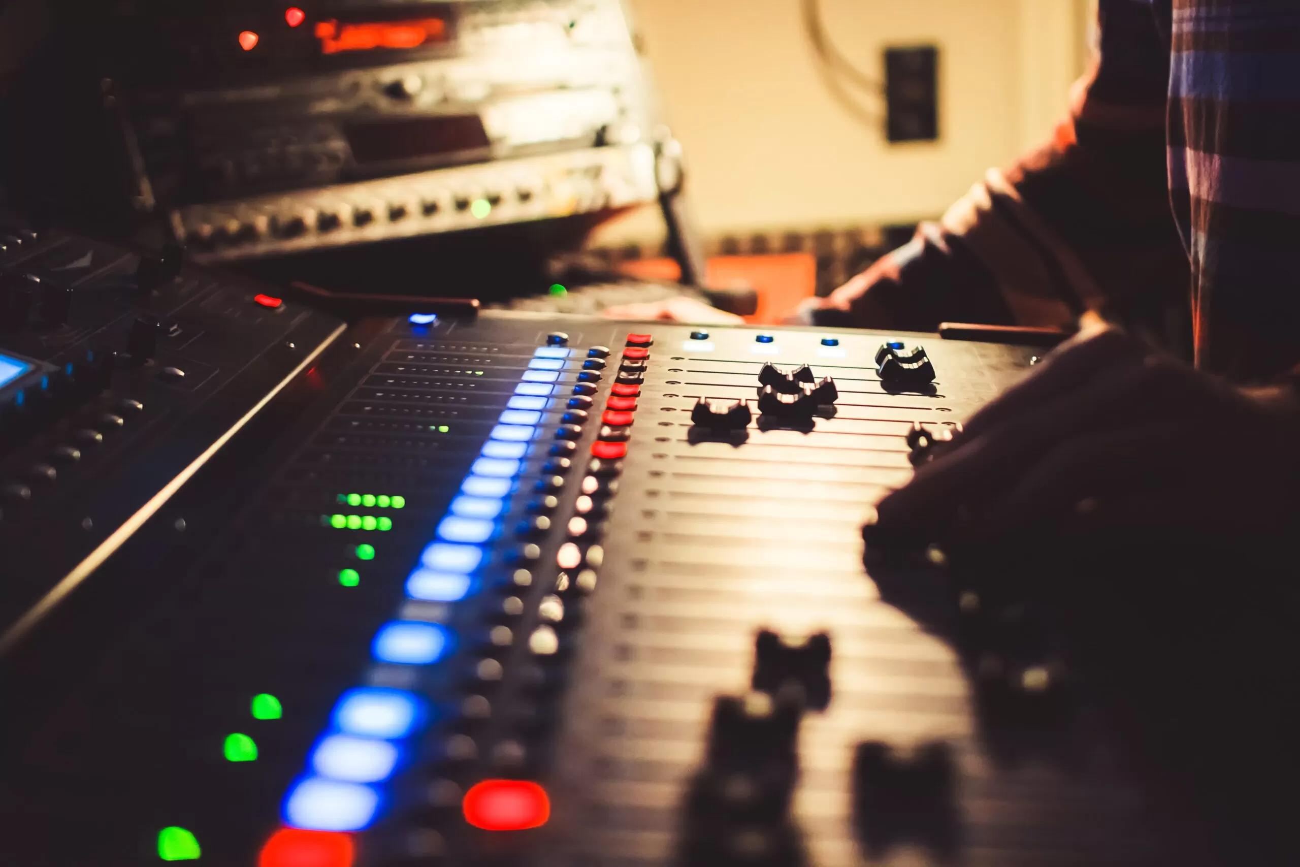 Music to my Ears- How to choose the Right Soundtrack for your Videos 2 video marketing scaled 1