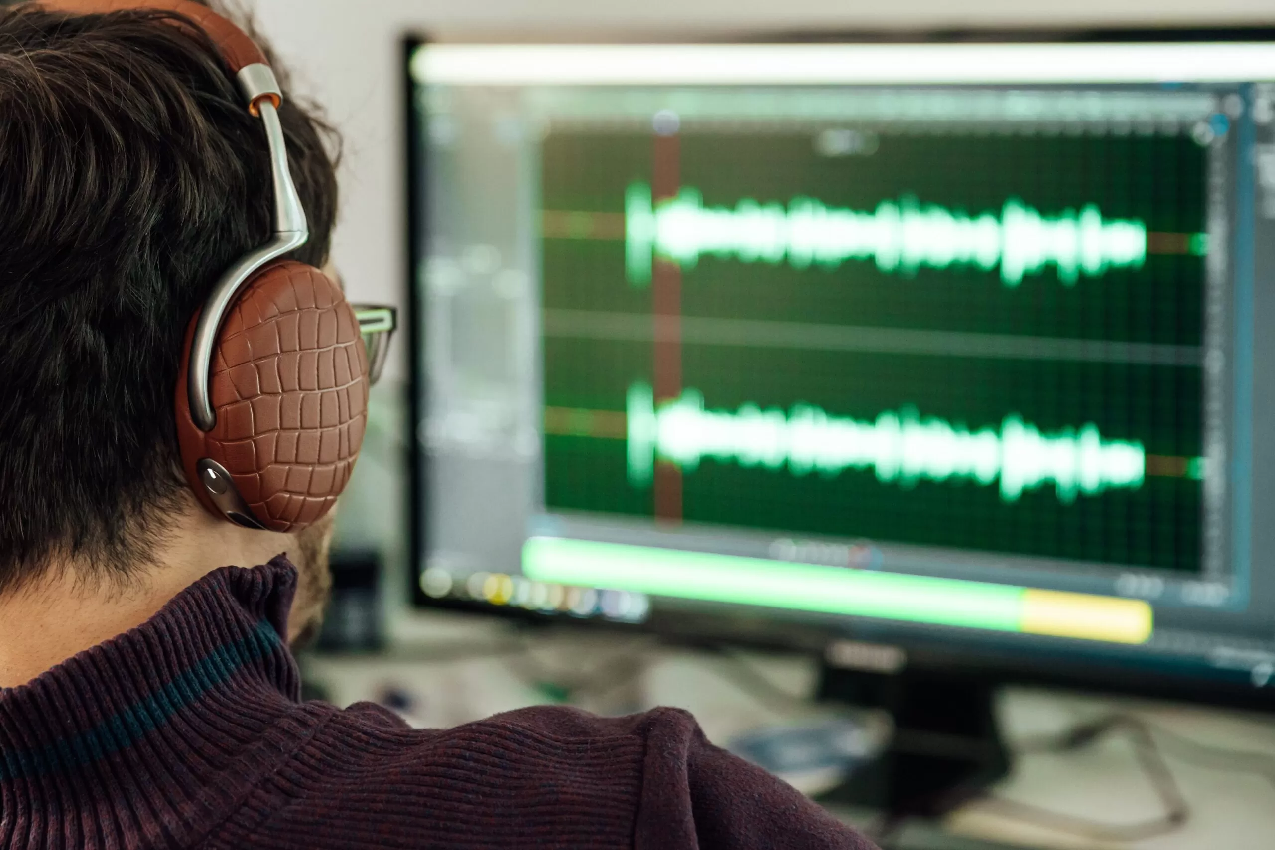 Music to my Ears- How to choose the Right Soundtrack for your Videos 1 video strategy scaled 1