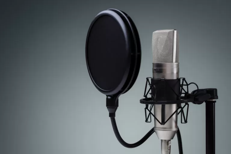 Infrastructure Shoot - The Most Important Element of a Video for Manufacturing 6 Voice-Over